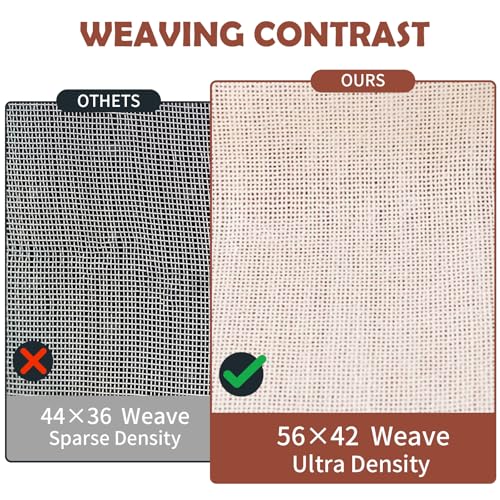 20Pcs Unbleached Cheese Cloths for Straining 20x20Inch Reusable Value Pack