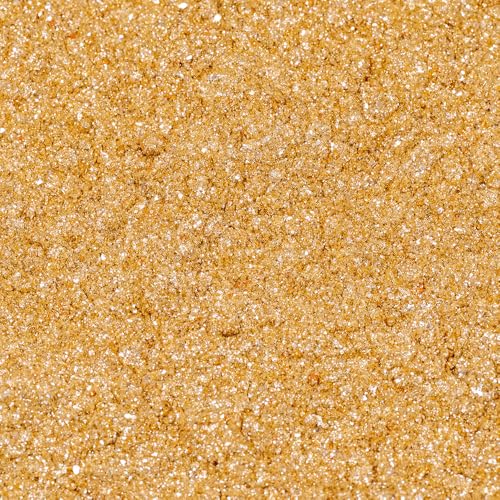 Bright Gold Tinker Dust