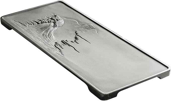 Tea Set Ebonite Tea Tray Home Tea Tray Ebonite Tea Set Stone Tea Tray Chinese Tea Set