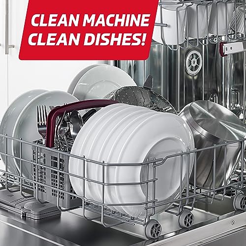 Dishwasher Cleaner and Deodorizer (16 Fl Oz)