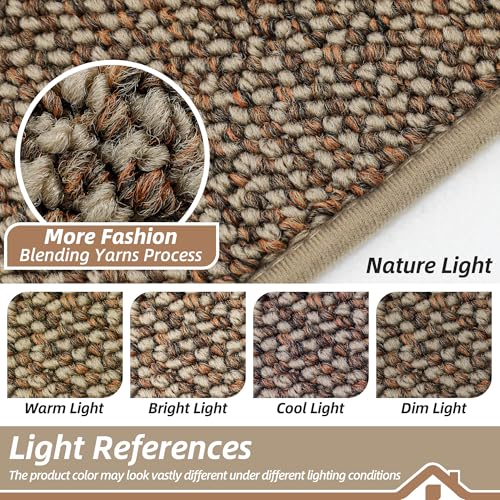 Dirt Trapper Door Mat 20" x 32"