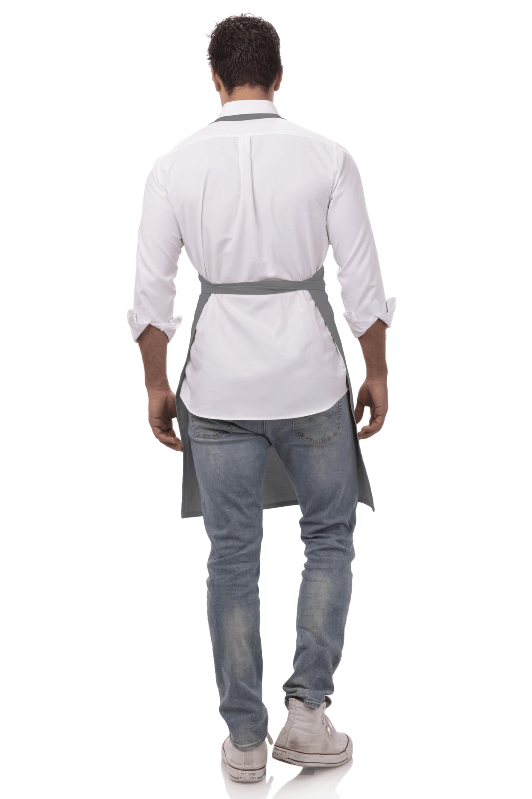 Unisex Butcher Apron