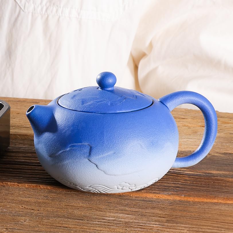 Gongfu tea sets