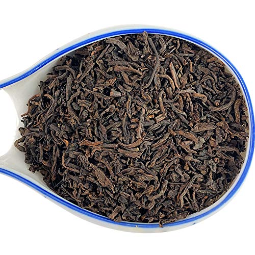Puerh tea loose leaf (8 Ounce)