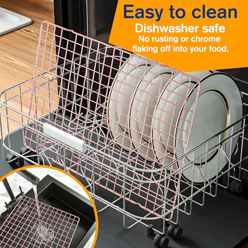 2 Pack Cooling Racks for Cooking and Baking