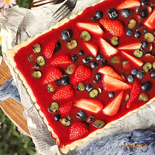 Rectangle Tart Pan