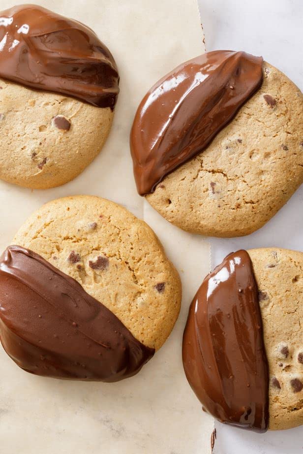 Baking Chocolate Chip Cookie (48 Ounce)