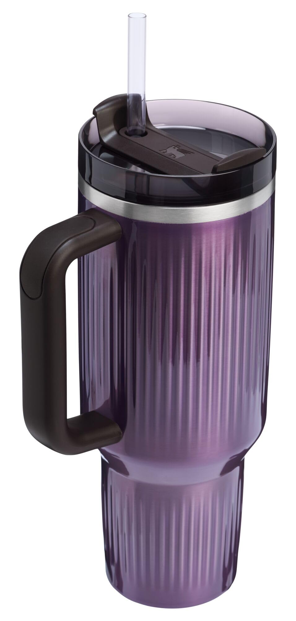 Quencher H2.0 Tumbler with Handle and Straw 40 oz