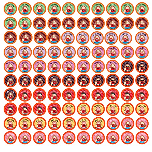 Coffee Lovers (100 Count)