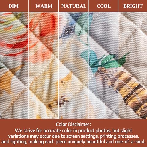 Maison d'Hermine Oven Gloves 100% Cotton Oven Mitt
