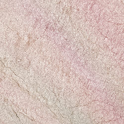 Brew Glitter Pink Iridescent