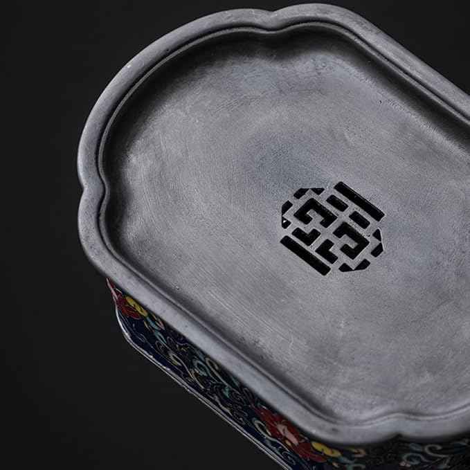 Tea Set Japanese Style Design Home Dry Brewing Table Dining Table and Office Countertop Kung Fu Tea Set Chinese Tea Set