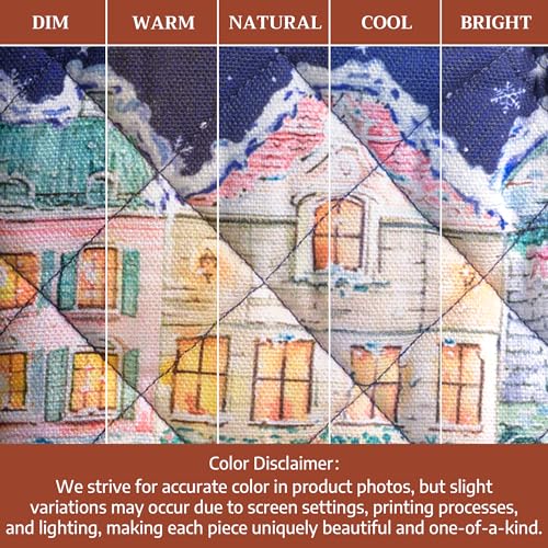Maison d'Hermine Oven Gloves 100% Cotton Oven Mitt