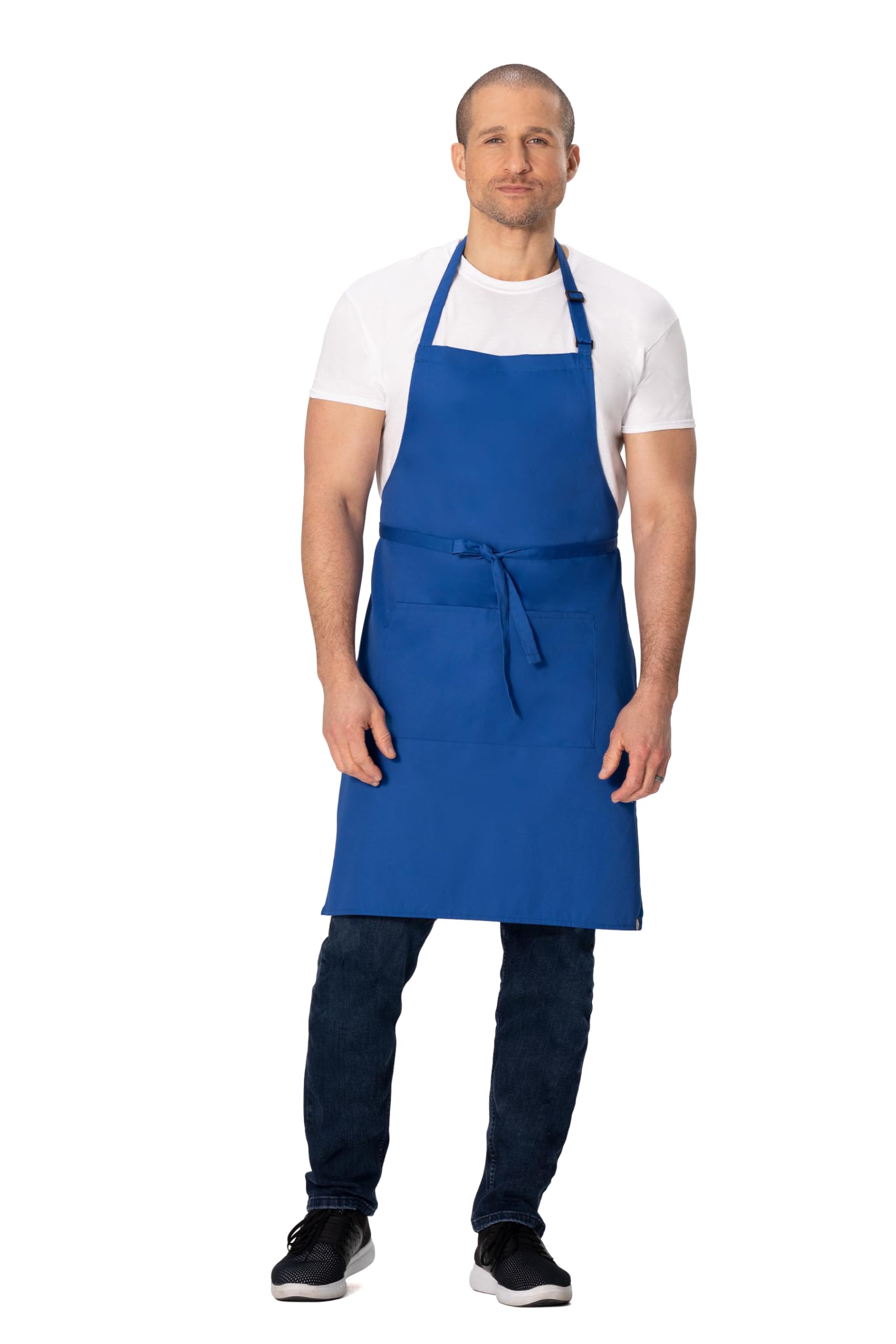 Unisex Butcher Apron