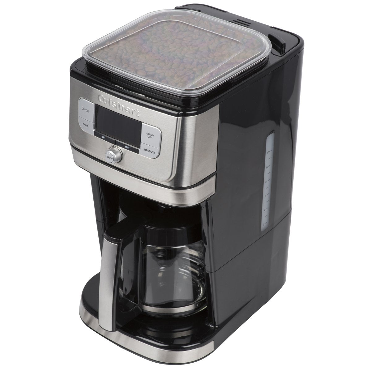 DGB 800C Fully Automatic 12