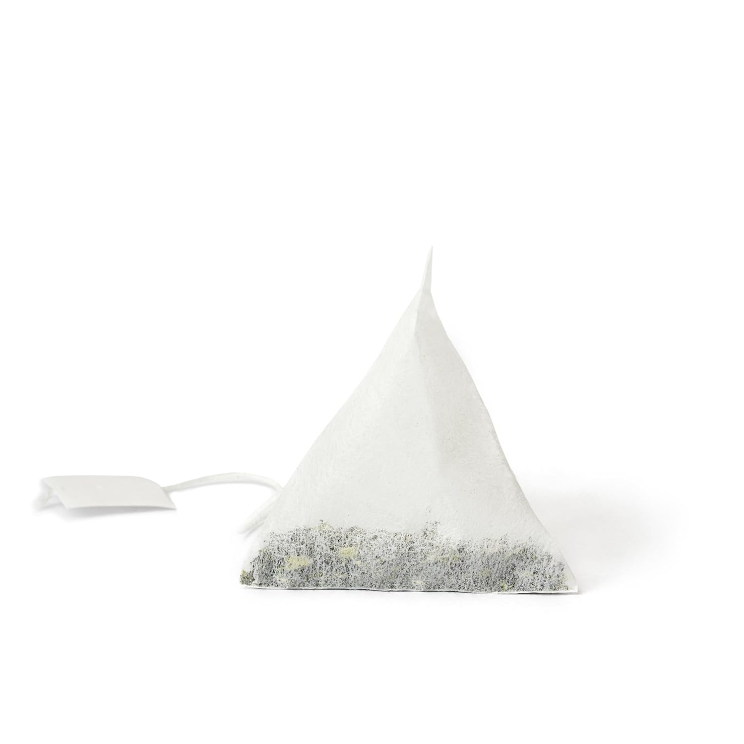 Japanese Green Tea Co. Aracha Gokuzyo Japanese Green Tea Bags (50 Pack) Biodegradable Soilon Pyramid Sachets, Premium Loose-Leaf Quality in Convenient Teabags, Rich Aroma & Flavor, Hot & Cold Brew