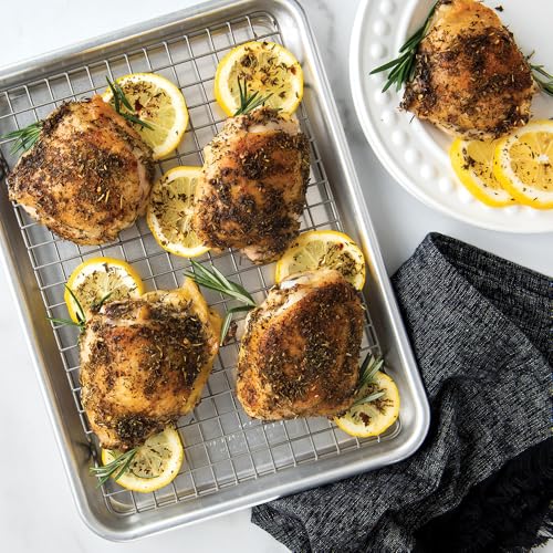 Naturals® Quarter Sheet with Oven