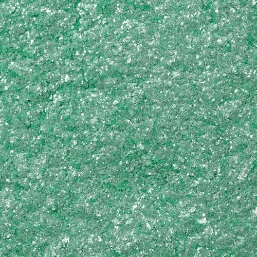 Emerald Green Tinker Dust