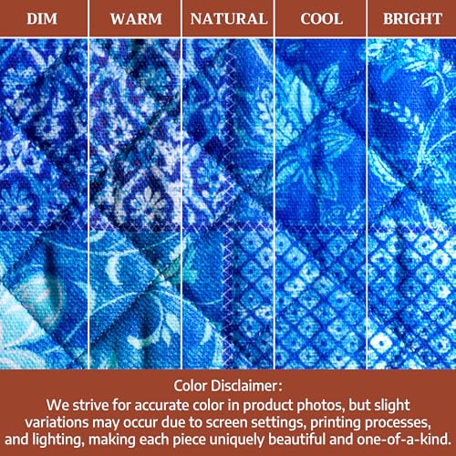 Maison d'Hermine Oven Gloves 100% Cotton Oven Mitt