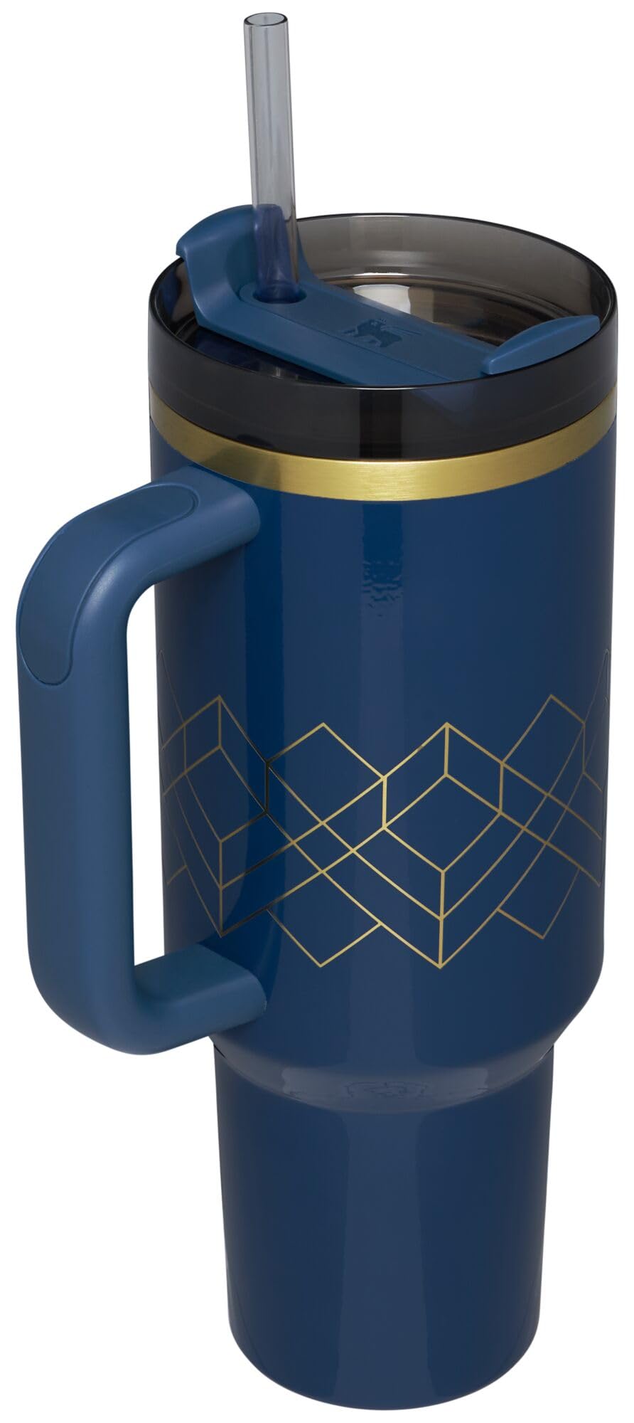 Quencher H2.O FlowState™ Tumbler 40 oz Nightfall Gloss Deco