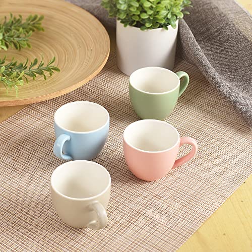 Mini Porcelain Espresso Cup (19.99 Count)