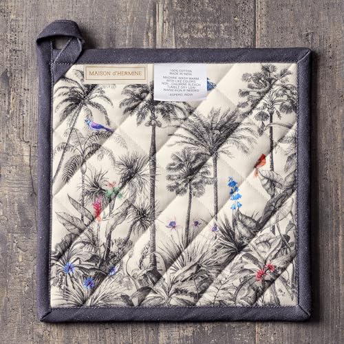 Pot Holders 100% Cotton Potholders