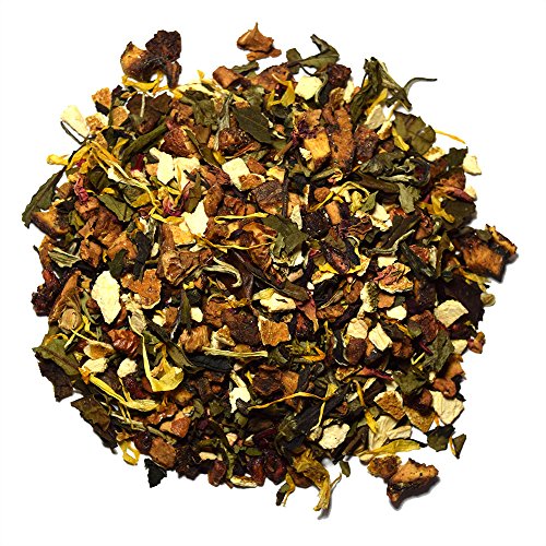 Positively Tea (4 Ounce)