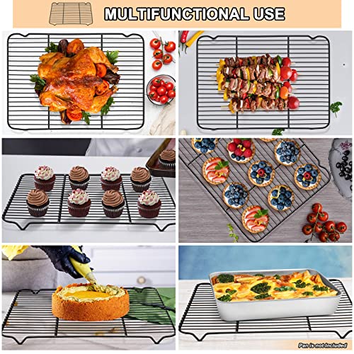 Cooling Baking Rack Stainless Steel