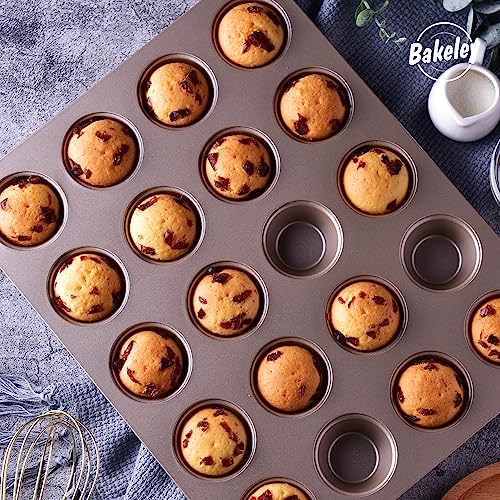 Mini Muffin Pan