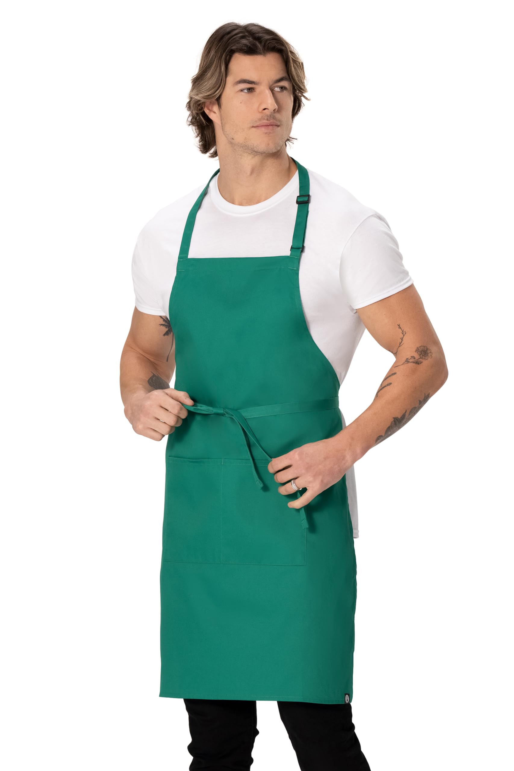 Unisex Butcher Apron