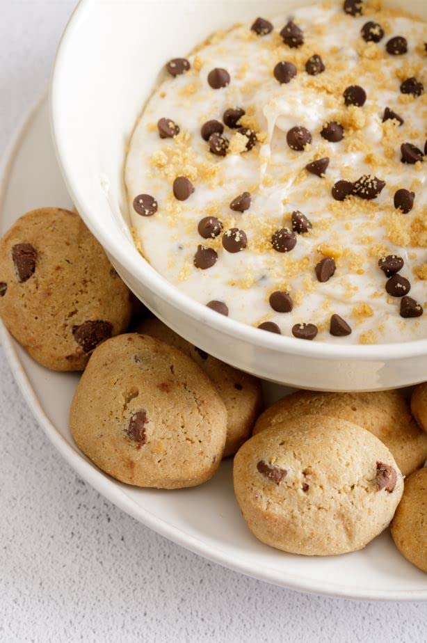 Baking Chocolate Chip Cookie (48 Ounce)