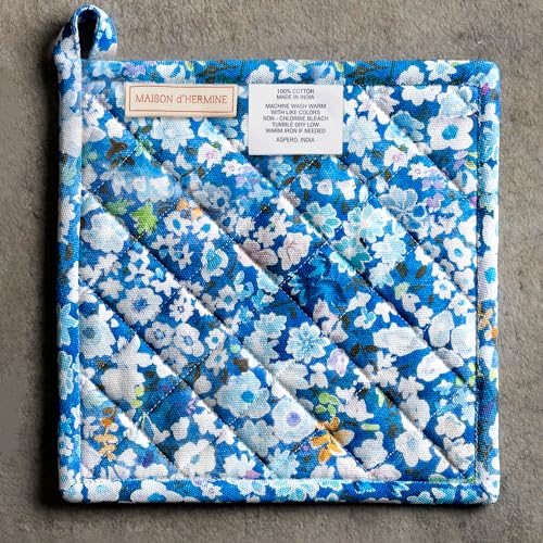 Pot Holders 100% Cotton Potholders