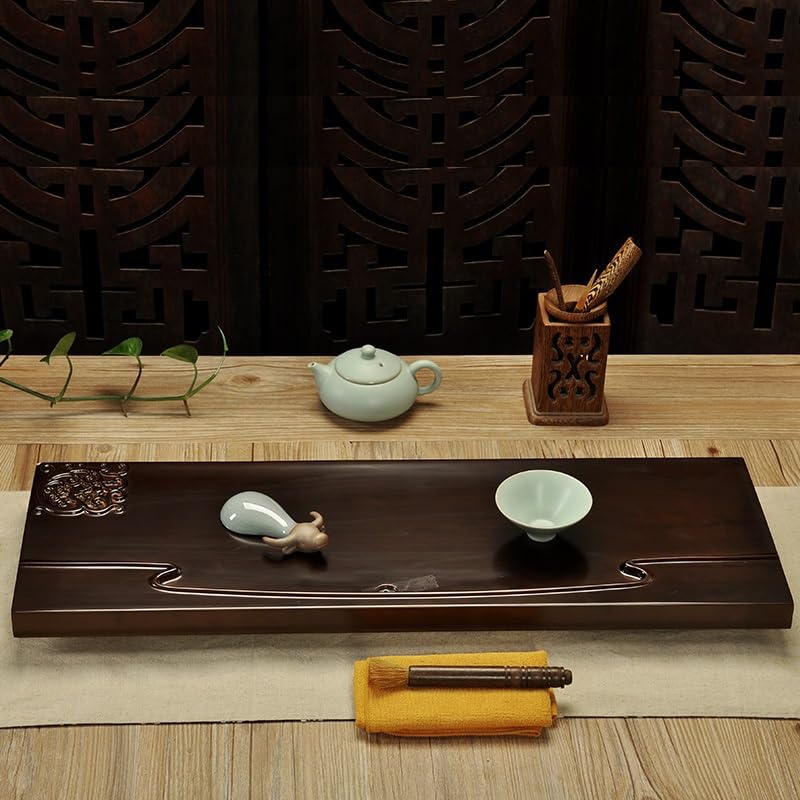Tea Set Home Tea Table With Tea Tray Flat Tea Tray