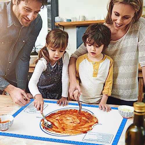 Non Stick Silicone Pastry Mat