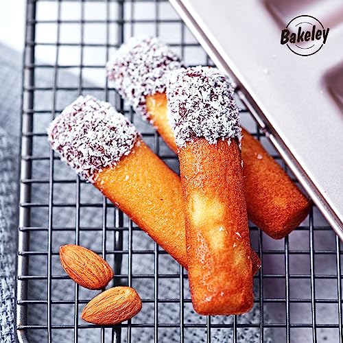 Financier Cake Pan