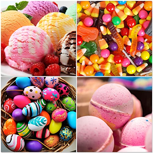 Food Coloring (7.5 Fl Oz)