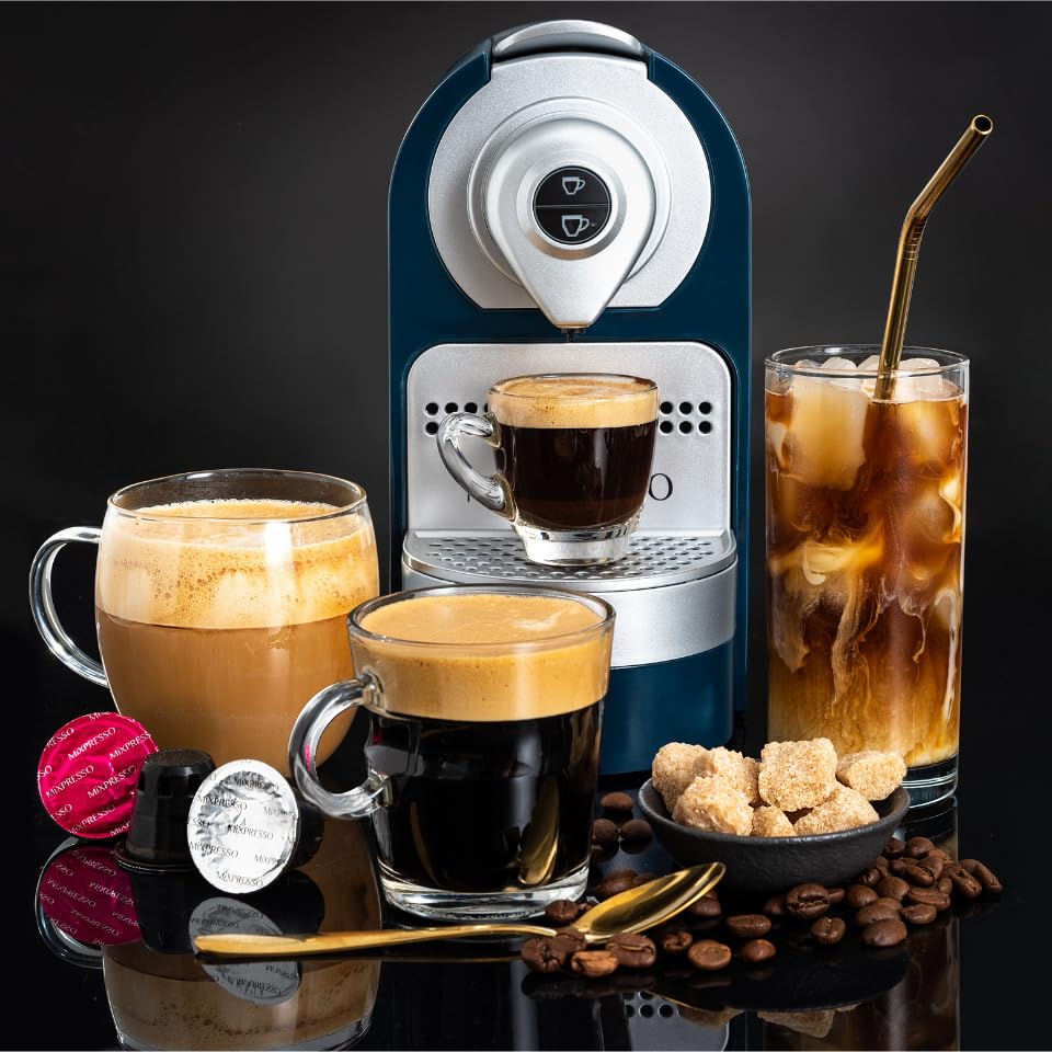 Espresso Machine (27 Ounce)