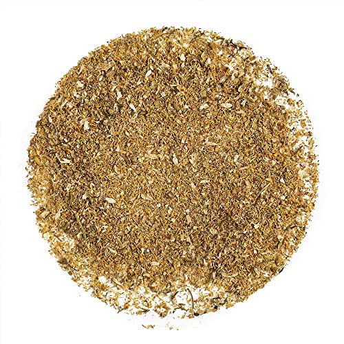 Chamomile Herbal Tea Bags (100 Count)
