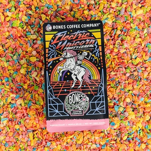 Electric Unicorn (12 Ounce)