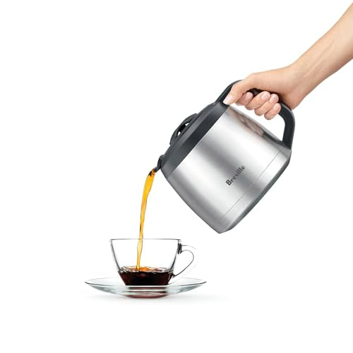 BDC650BSS Grind Control Thermal Carafe