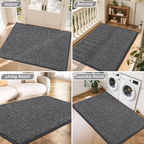 Dirt Trapper Door Mat 48"x72" (32 Sq Ft)