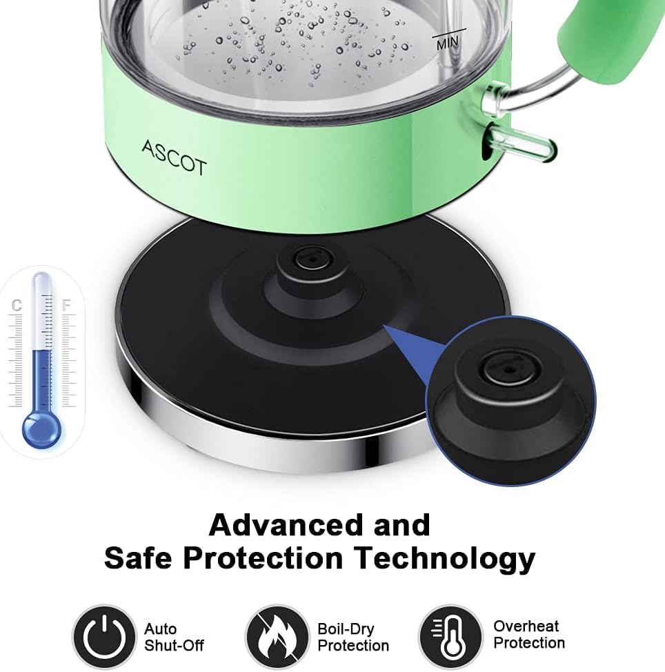 Electric Kettle