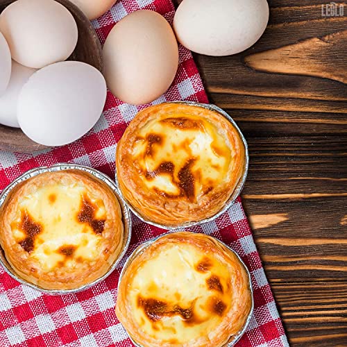 Mini Pie Tins 3 Inch (200 Count)