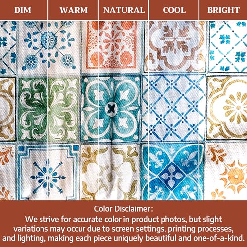Double Oven Mitts 100% Cotton Double Oven Glove