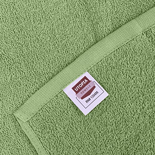 Kitchen Bar Mops (12 Count)
