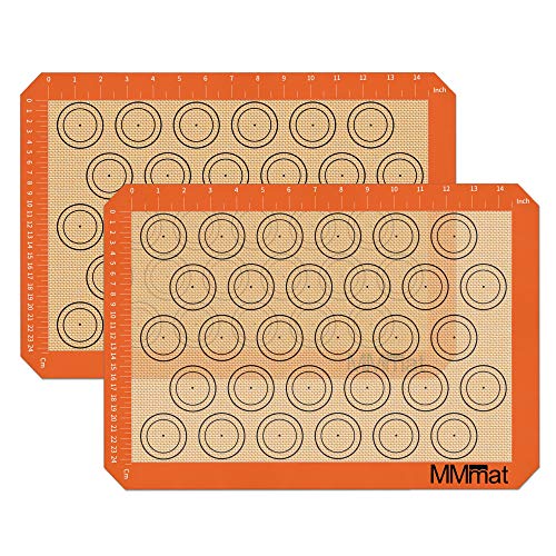 Best German Silicone Baking Mat