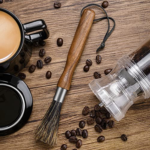 3PCS Professional Coffee Brush (3 Count)