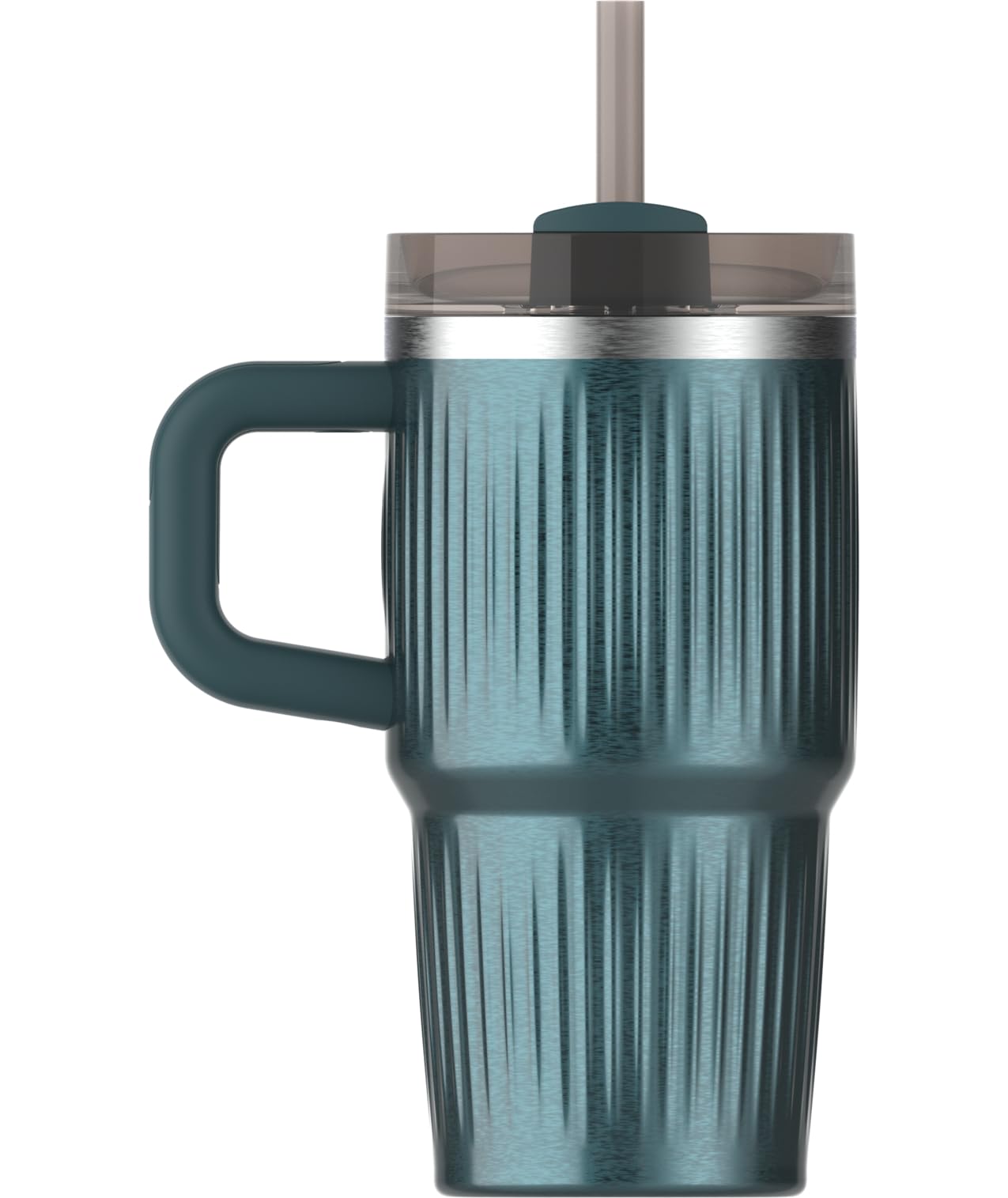 Quencher H2.0 Tumbler with Handle and Straw 20 oz
