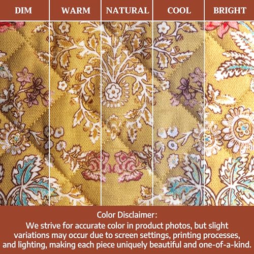 Maison d'Hermine Oven Gloves 100% Cotton Oven Mitt