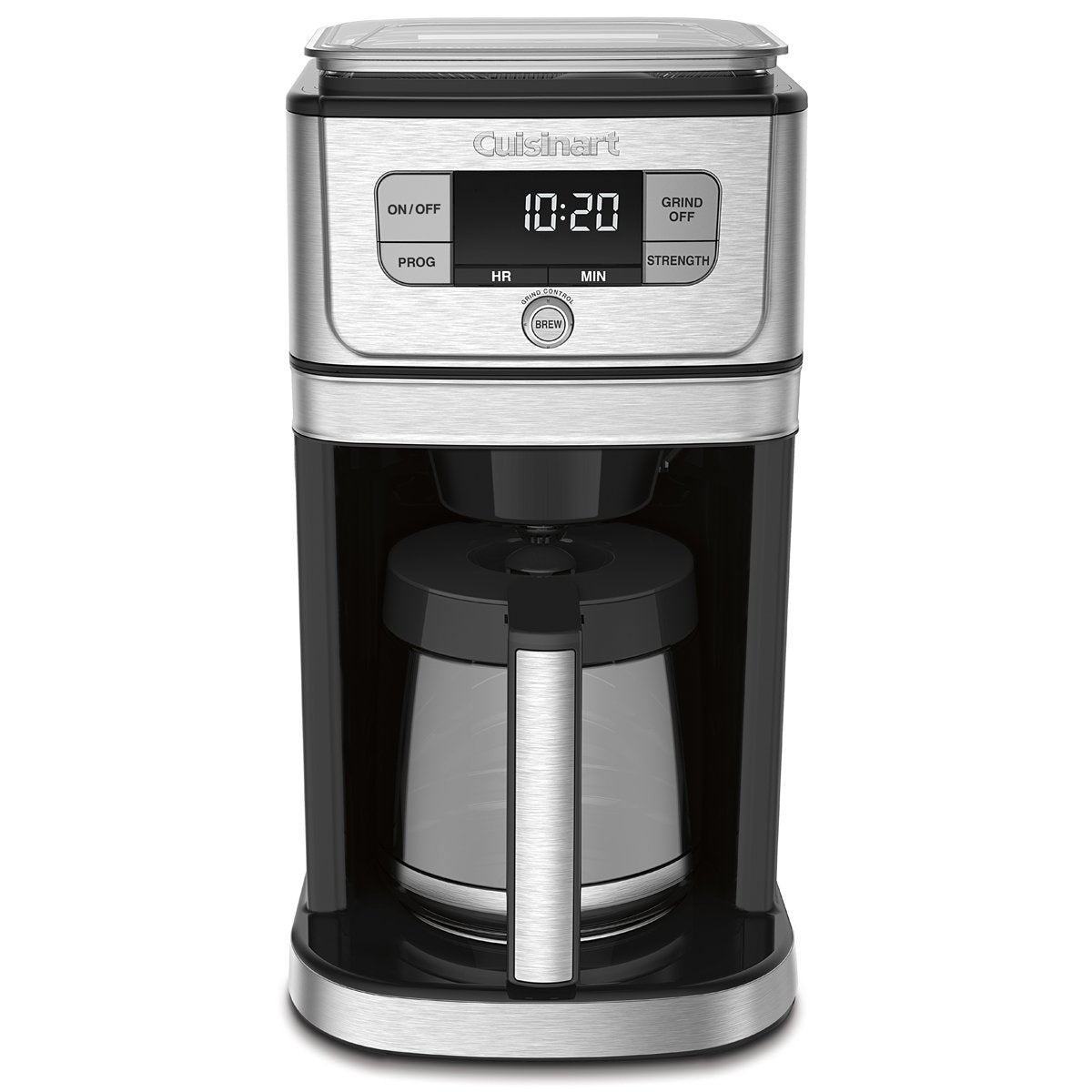 DGB 800C Fully Automatic 12